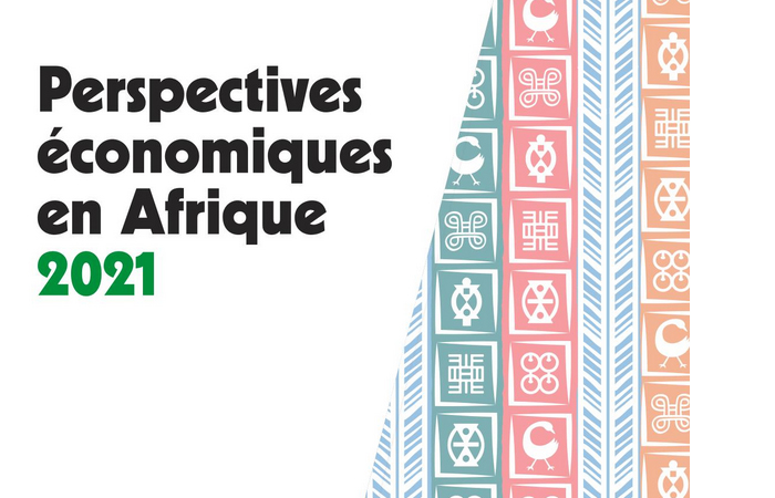 Perspectives économiques en Afrique 2021