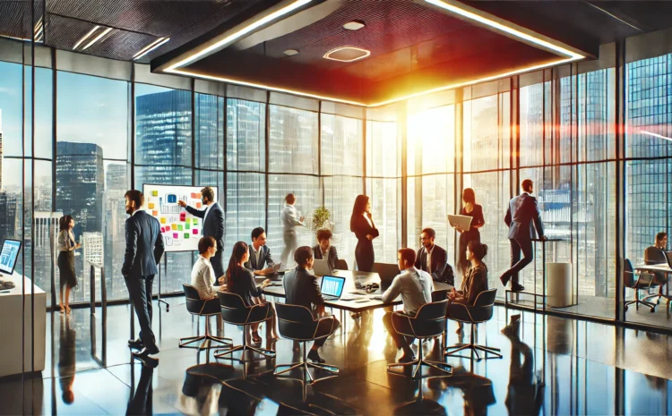  Les tendances de la transformation numérique en 2025 pour les PME : un guide pratique