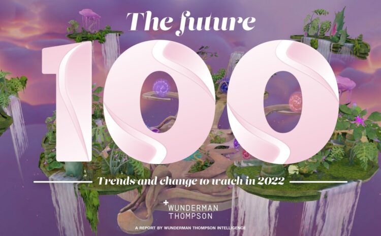 Les 10 tendances tech à connaître en 2022